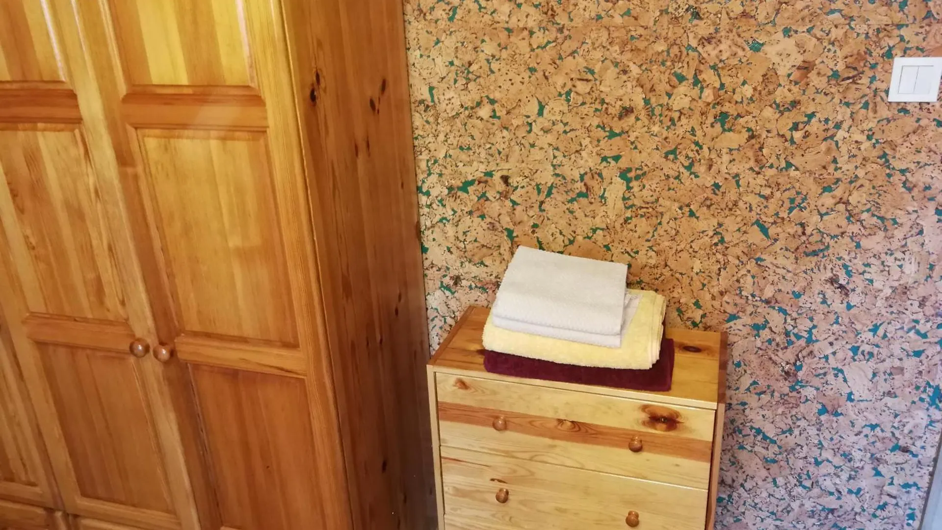 شقة Апаpтамент Pуски Паметник صوفيا
